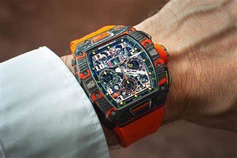 boite montre richard mille|richard mille watch prix.